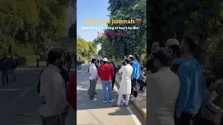 #juma #muslim #ramadan #jamiahamdard #pakistan #islam #islamic #viralvideo #viralshorts