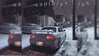 $zwecki - rapture