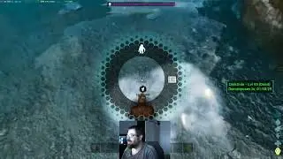 Ark Survival Ascended - Startover - Ragnarok - 0 to Stone - E2