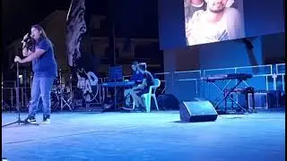 Francesco Gabbani - Viceversa (Cover by Andrea Melissano e Simone Russo al Geometra Sognante 7.0)