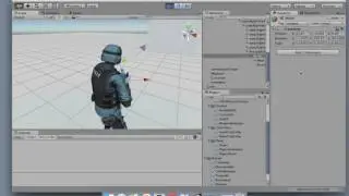 Third Person Shooter E17 Part 2: Weapon switcher - Weapon position fix