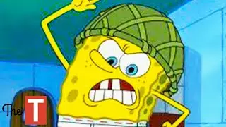 10 Nickelodeon Theories That Will Make You Rethink Everything
