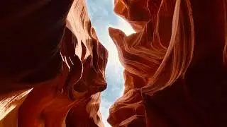 Arizona: a land of natural wonders and fascinating secrets of history