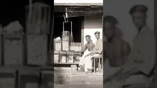 kerala 100years ago,