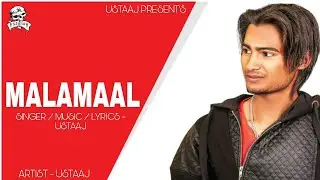 USTAAJ - Malamaal - (Official Music Video) - 2026