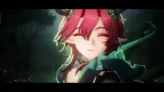 Wuthering Waves breaking object on mobile is good finally! Next water ripples Kuro, please!