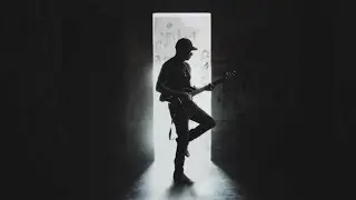 Tom Morello - We Don't Need You (ft. Vic Mensa) [Official Music Video]
