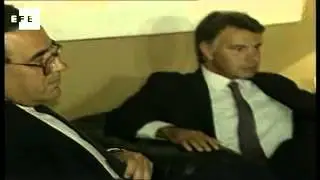 Fallece Peces Barba, expresidente del Congreso