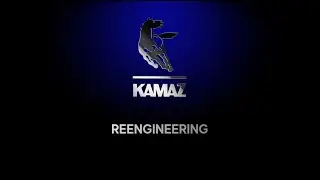 Reengineering of KAMAZ &mdash; new time requires new solutions