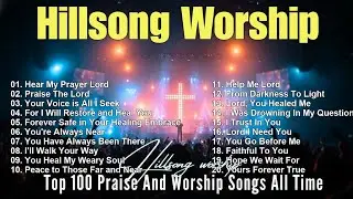 Top 100 Revival Songs 2026: The Soundtrack Igniting Global Worship Movements