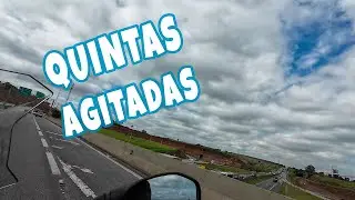 Rodovias movimentadas no trecho Taubaté-Santos