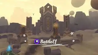 Zereth Mortis nostalgia ⭐️