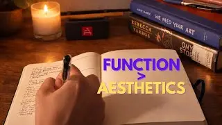 My Bullet Journal (No Pressure, Just What Works)