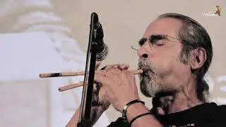 Cordas et cannas  brano live Dillu