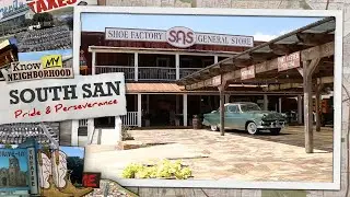 San Antonio Shoemakers has been a South San staple for nearly 50 years