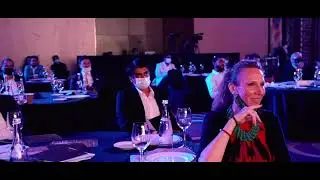 HIGHLIGHTS FILM of the 2nd Annual Retail Jeweller World Dubai Forum 2021
