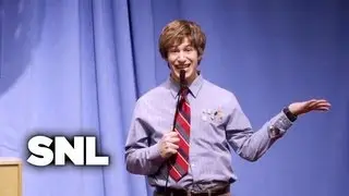 SNL Digital Short: What Was That? - Saturday Night Live
