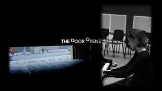 The Door Opens, composed by Fumi Tanakadate for CJA Theater.