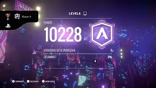 AVICII Invector PS5 Gameplay 2024