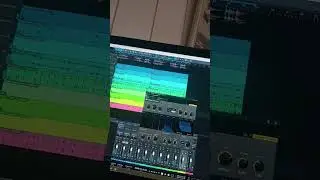 Cooking 🍳 trap beat #beatmakingprocess #beatmaking #beatmakerworld #beatma #musiccreation #producer