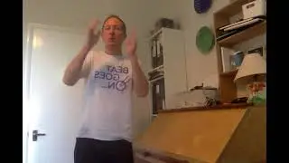 Swing - body percussion