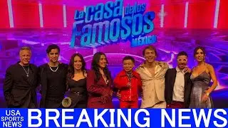 Will F&aacute;tima Bosch be on 'The House of the Famous Mexico' Producer Rosa Mar&iacute;a Noguer&oacute;n extends a 'for