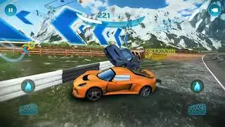Infected Car - Gameplay Trailer - Free Game Review for iPhone/iPad/iPod