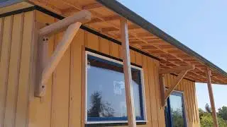 7 22 21 - installing corbels