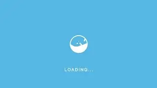 Loading Motion Graphic