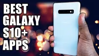 BEST ANDROID APPS - MARCH 2019