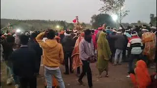 आदिवासी फेमस ढोल मेंदूयापानी यूट्यूब चैनल कमल रावत ऑफिशल 