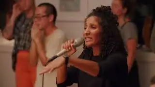 The Stone That Took The Giant Down- Molly Skaggs & Phyllis Unkefer