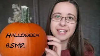 ASMR 🎃 Last minute Halloween Rezepte 🎃 deutsch/german