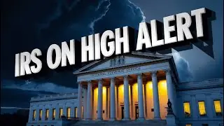 IRS On High Alert: Millions of Americans Warned About Tax Season Delays
