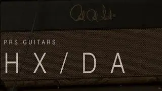 PRS Guitars HX/DA w/ Gibson Custom Shop Les Paul  •  Wildwood Guitars Overview