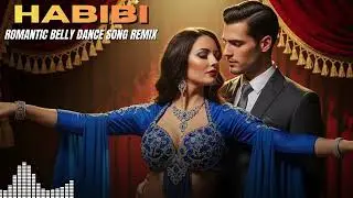 Epic Arabic Summer Remix &ndash; Habibi Nonstop Mix