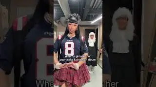 ILY @Cardi B  #shorts