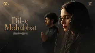 Dil-e-Mohabbat( دل محبت ) A Sufi Love Qawwali That Will Touch Your Soul silent sufi (Official)