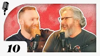 Choose Life - Pick Up the Mike #10