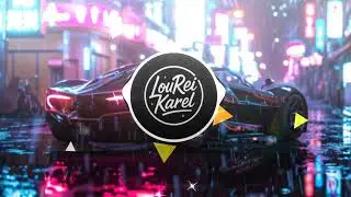 Lourei Karel - Afterglow | EDM | NonCopyrightMusic🔥
