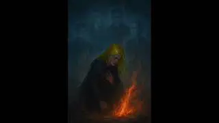 Fire and Ghosts