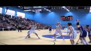 Standard Life GB Women v Germany - Post Game Reaction