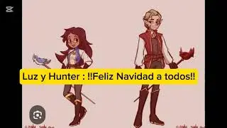 Luz x Hunter una familia dorada capitulo 6 partes completas con especiales lean la descripción