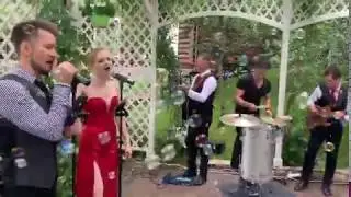 FmPlusBand Live Jazz 2020