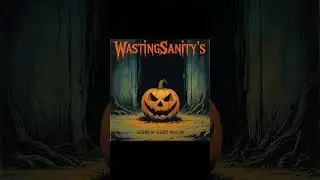 WastingSanity's Legend of Sleepy Hollow Preview #Metal #Rock #Halloween #Holiday