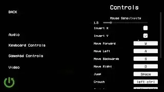 Shift At Midnight - How to Invert Mouse Inputs