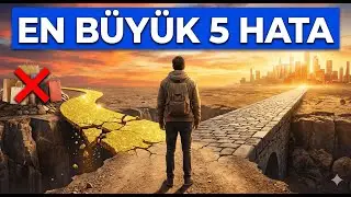 3. Kimse Konuşmuyor Ama Hepimiz Yapıyoruz: En Yaygın 5 Para Hatası