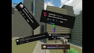 GWater2 - gm_suggestcity (400 sub special)