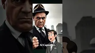 The Numbers Game That Took Down Al Capone's Blood-Stained Reign