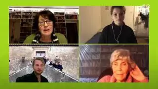 Before Greta. Evolution of feminism in Europe
